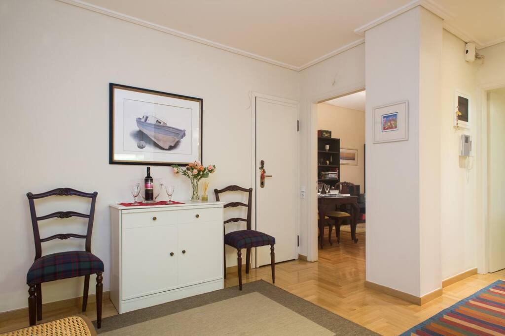 Top-Rated 1-Bedroom Apartment In The Heart Of Atina Dış mekan fotoğraf